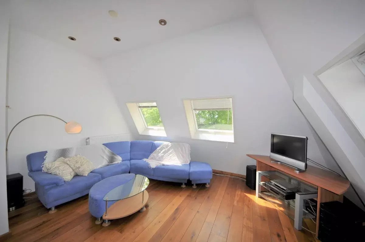 appartement Burgemeester Passtoorsstraat Breda - Afbeelding 5