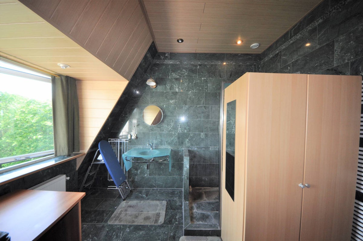 appartement Burgemeester Passtoorsstraat Breda - Afbeelding 5