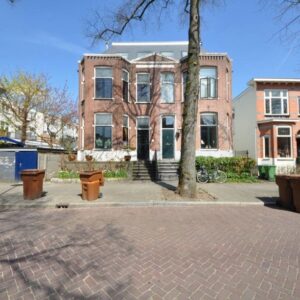 appartement Burgemeester Passtoorsstraat Breda