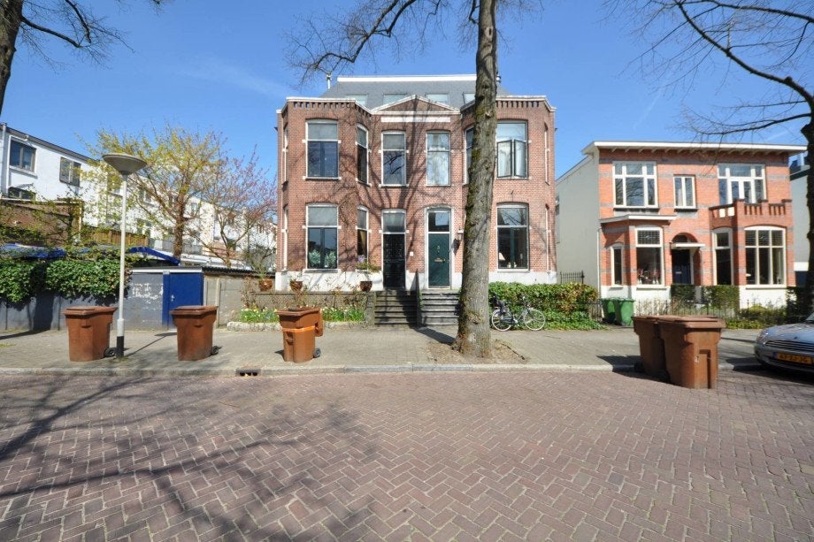appartement Burgemeester Passtoorsstraat Breda