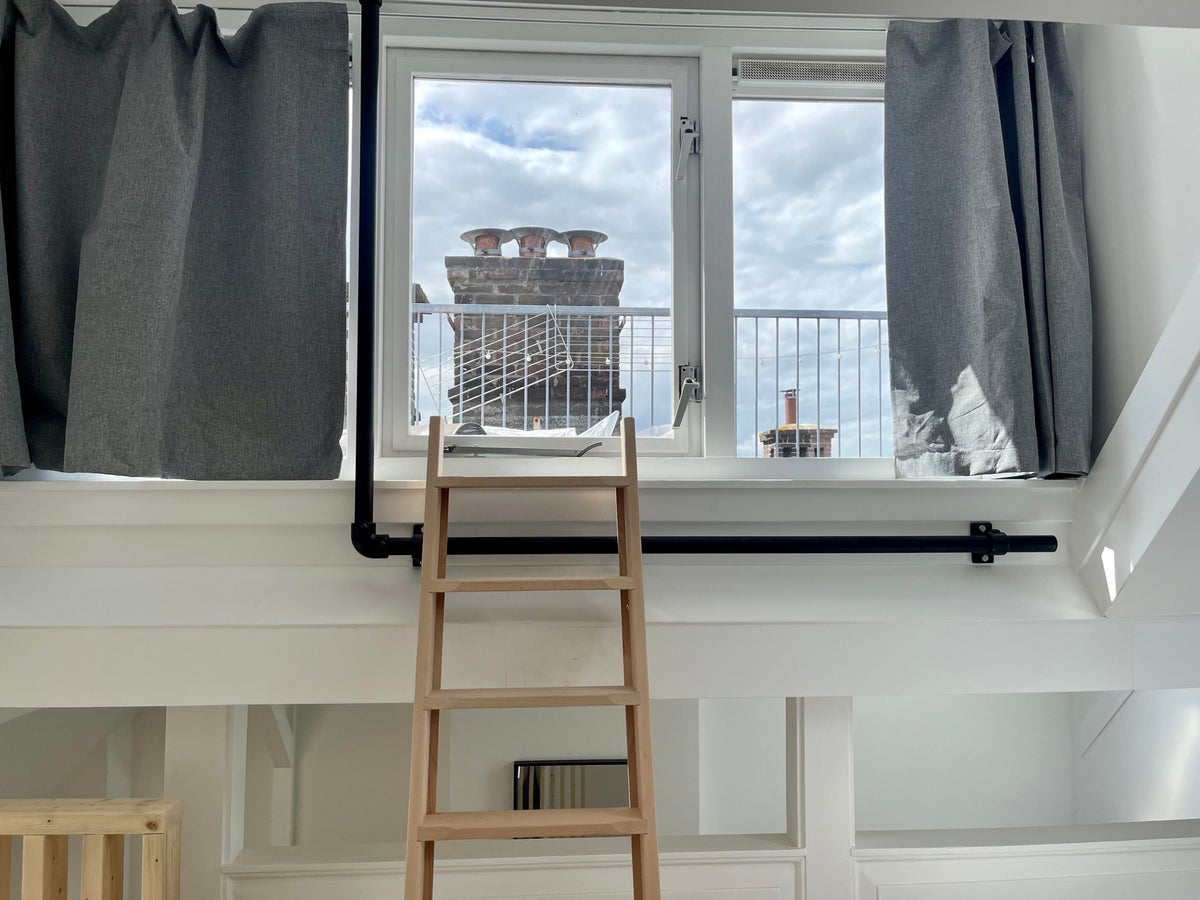 appartement Burgemeester Reigerstraat Utrecht - Afbeelding 2