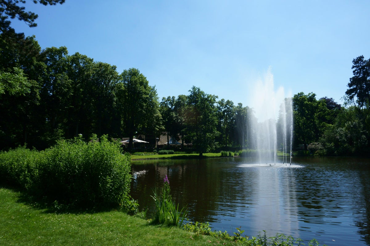 appartement Burgemeester Reigerstraat Utrecht - Afbeelding 5