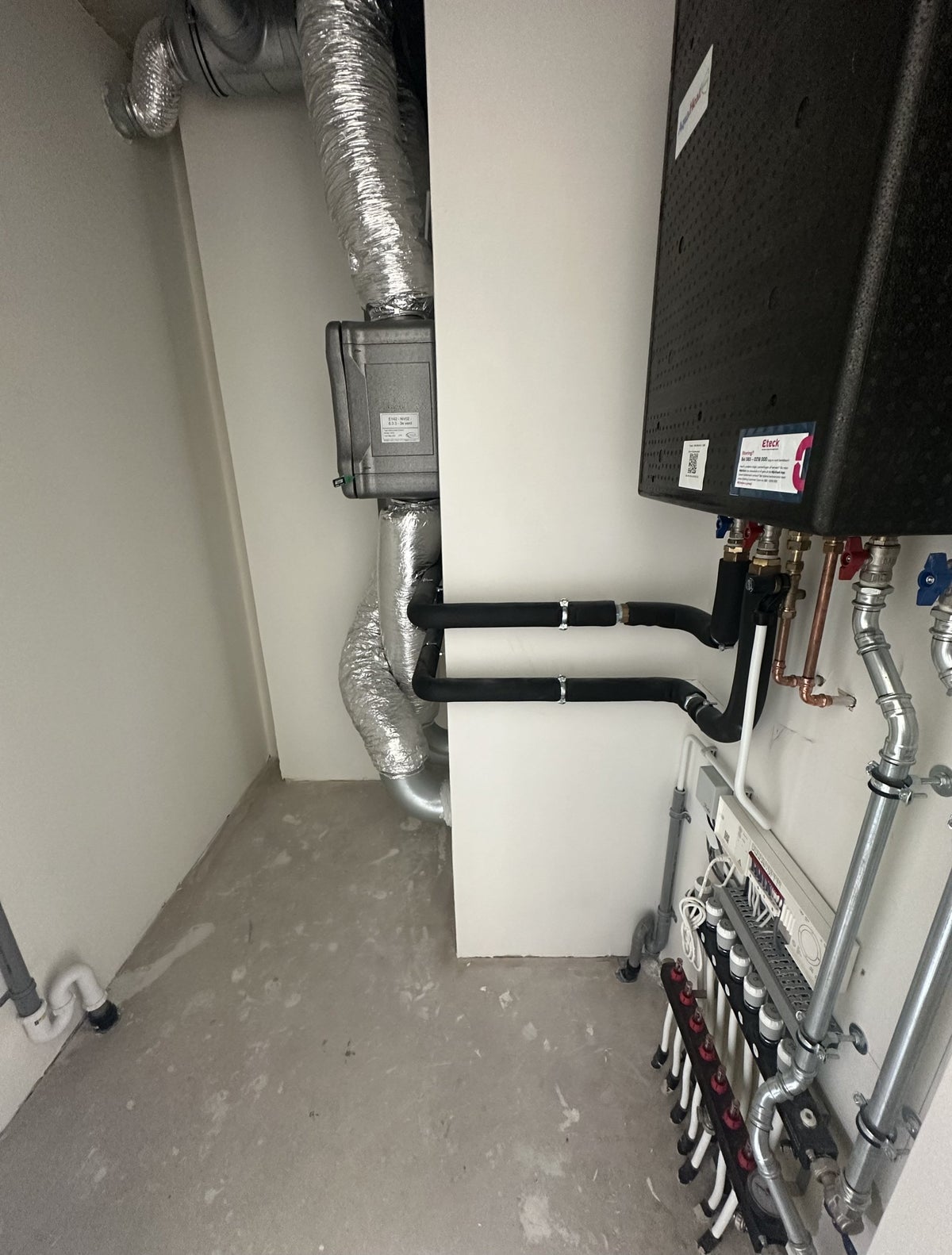 appartement Burgemeester Rijnderslaan Amstelveen - Afbeelding 2