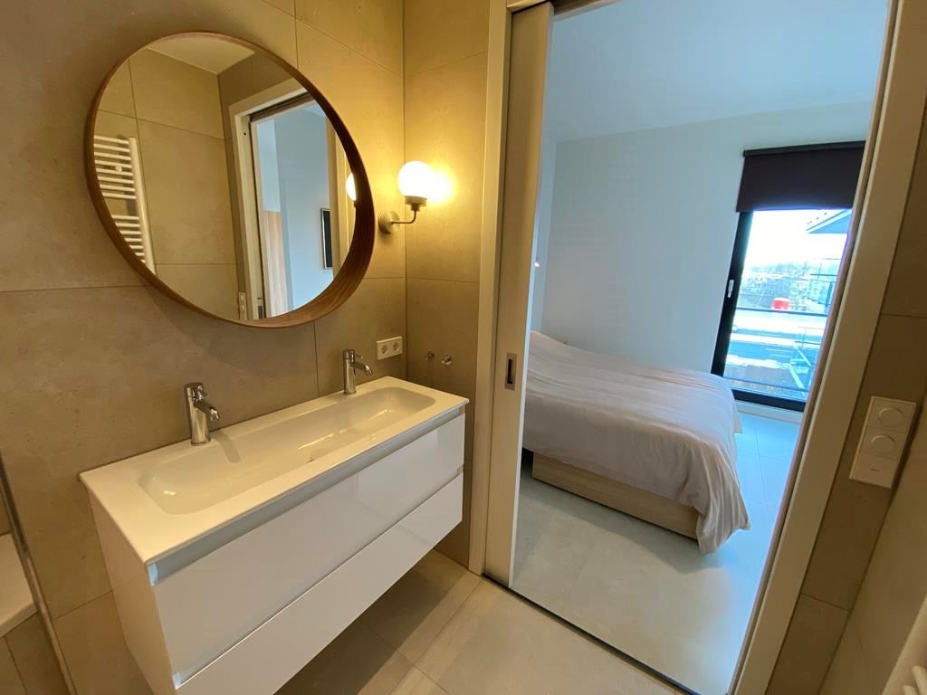 appartement Burgemeester Rijnderslaan Amstelveen - Afbeelding 2