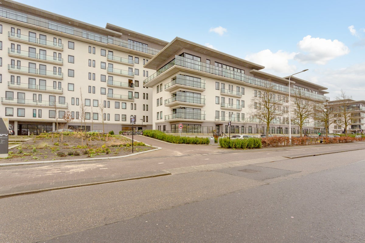 appartement Burgemeester Rijnderslaan Amstelveen - Afbeelding 3