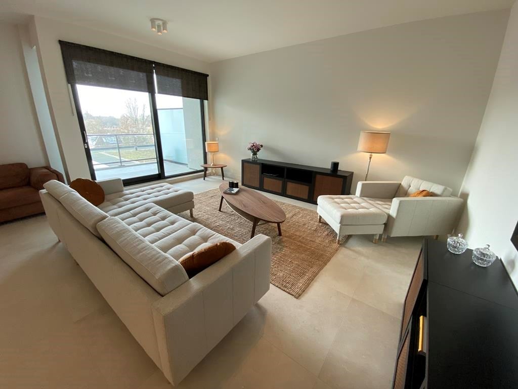 appartement Burgemeester Rijnderslaan Amstelveen - Afbeelding 4