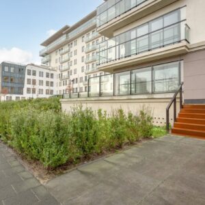 appartement Burgemeester Rijnderslaan Amstelveen