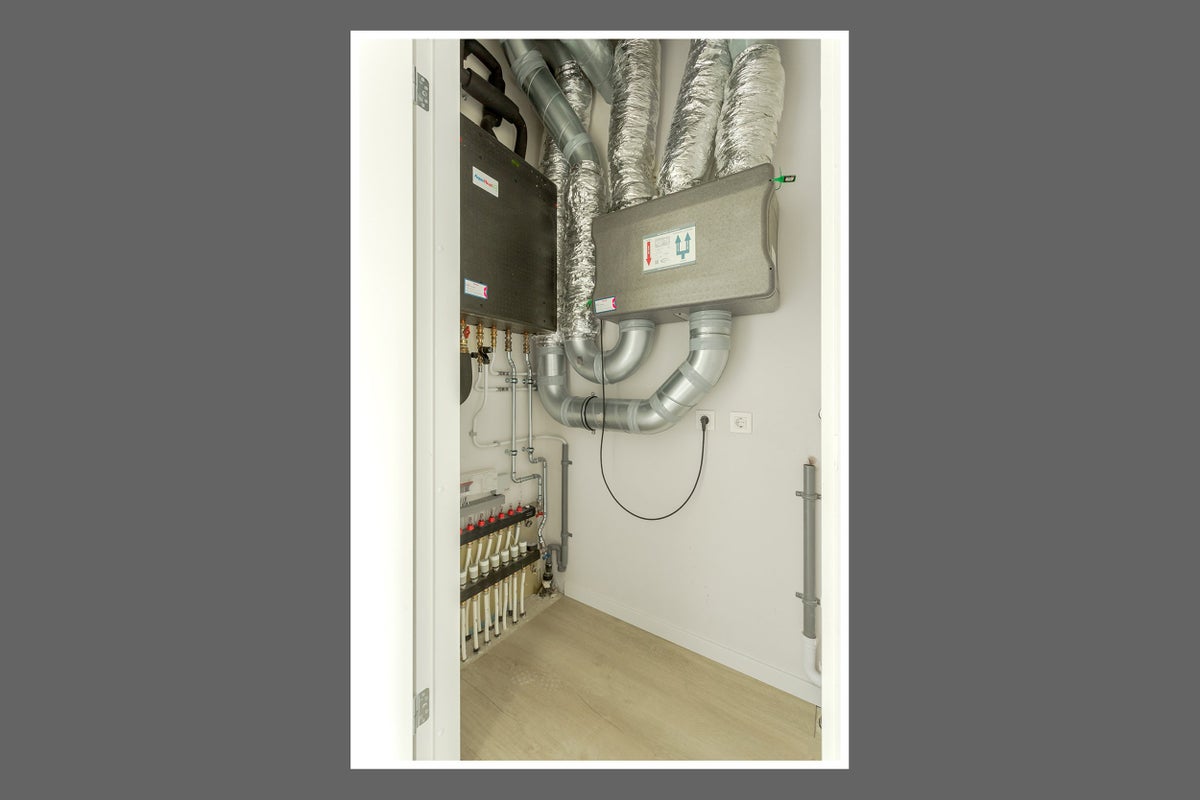 appartement Burgemeester Rijnderslaan Amstelveen - Afbeelding 5