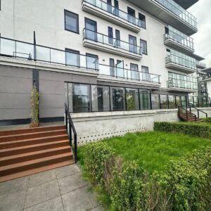 appartement Burgemeester Rijnderslaan Amstelveen