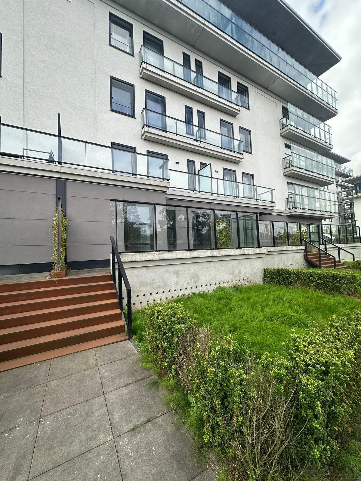 appartement Burgemeester Rijnderslaan Amstelveen