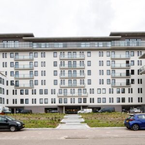 appartement Burgemeester Rijnderslaan Amstelveen