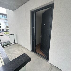 appartement Burgemeester Rijnderslaan Amstelveen