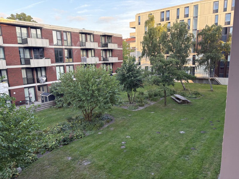 appartement Burgemeester Röellstraat Amsterdam - Afbeelding 2