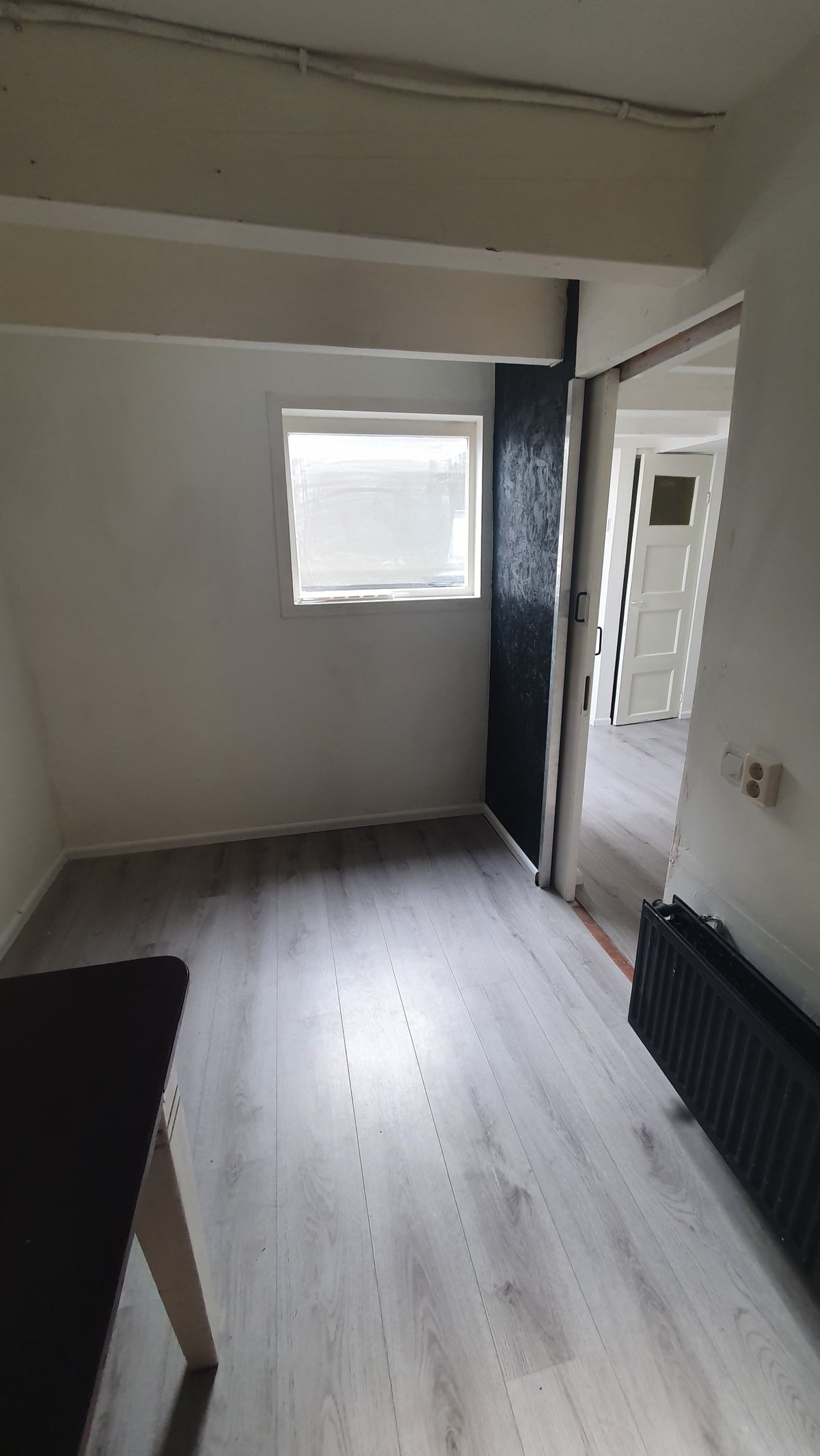 appartement Burgemeester Weertsstraat Arnhem - Afbeelding 3