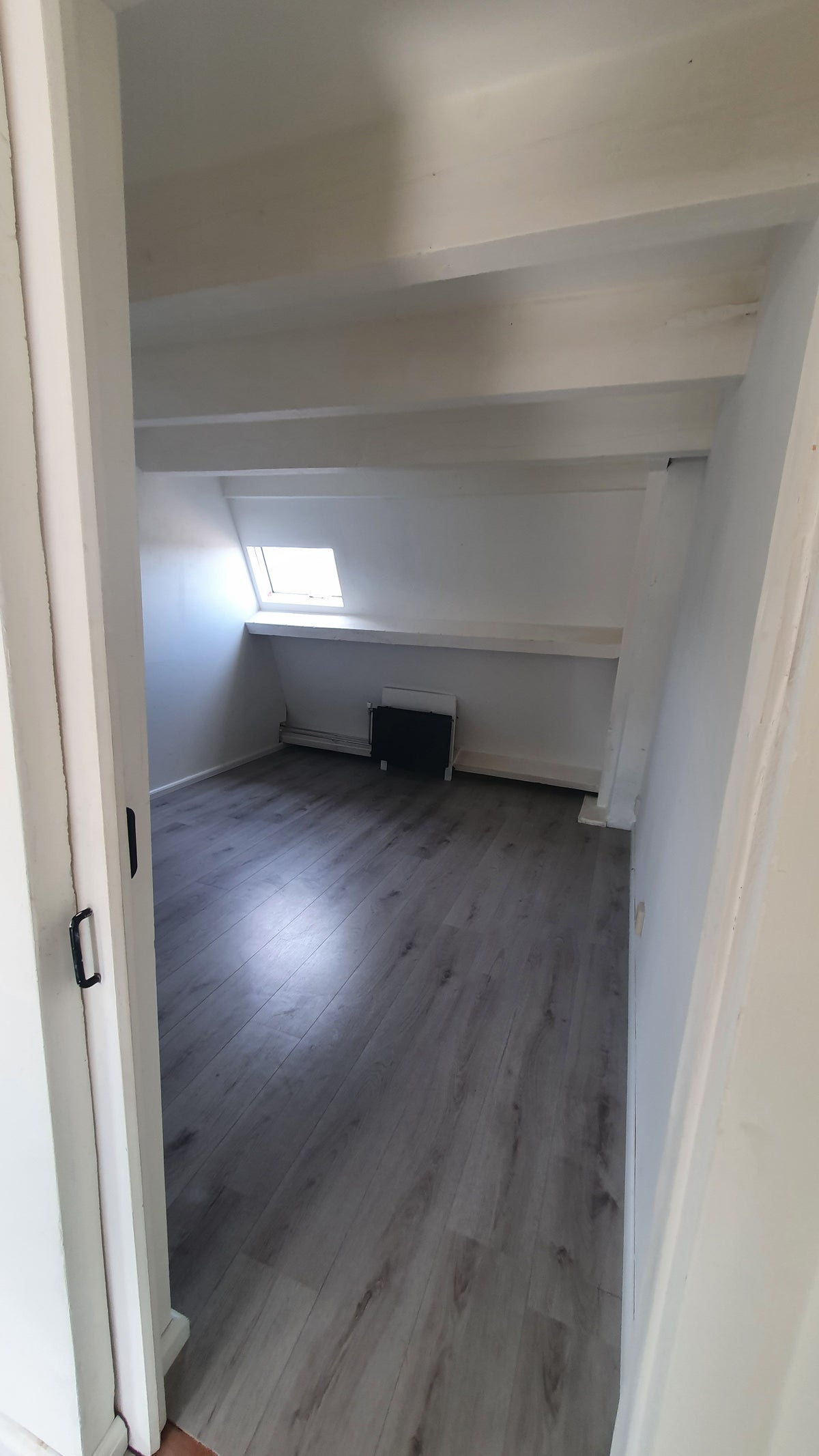 appartement Burgemeester Weertsstraat Arnhem - Afbeelding 4