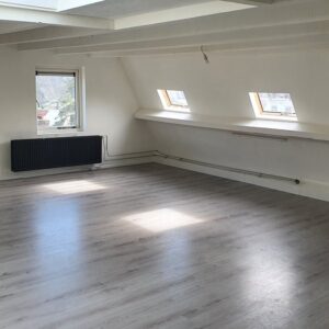 appartement Burgemeester Weertsstraat Arnhem