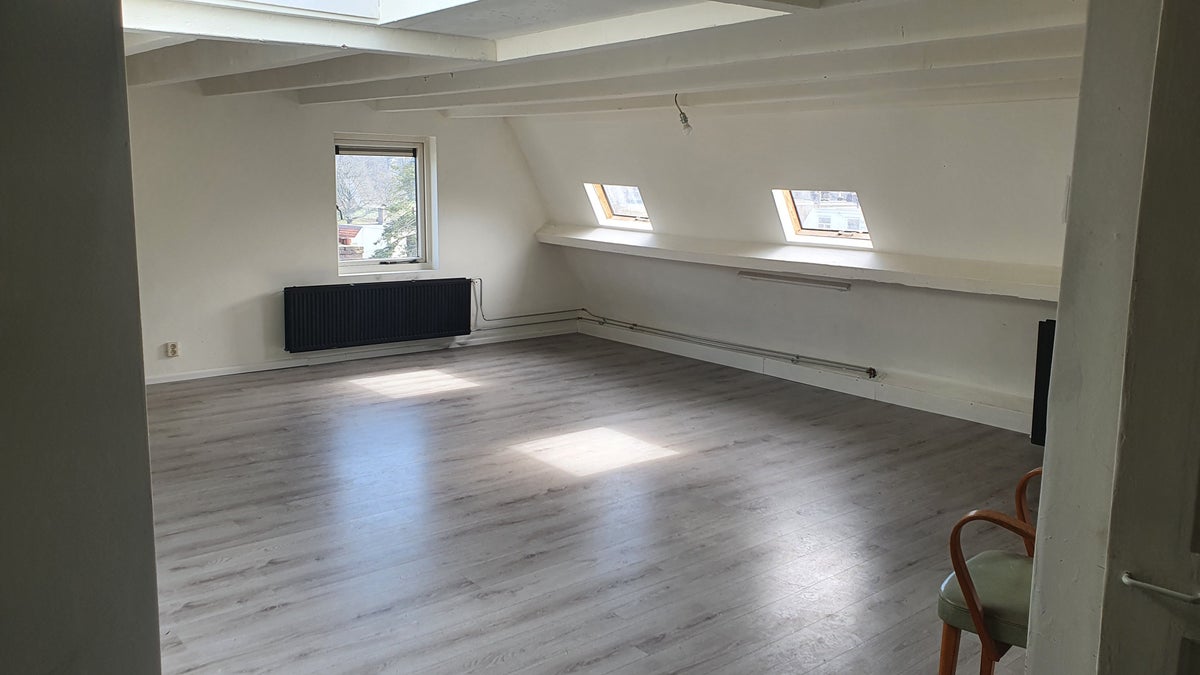 appartement Burgemeester Weertsstraat Arnhem