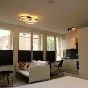 appartement Burgemeester de Widtstraat Amersfoort