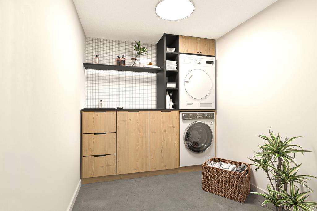 appartement Burgemeester van Fenemaplein Zandvoort - Afbeelding 2