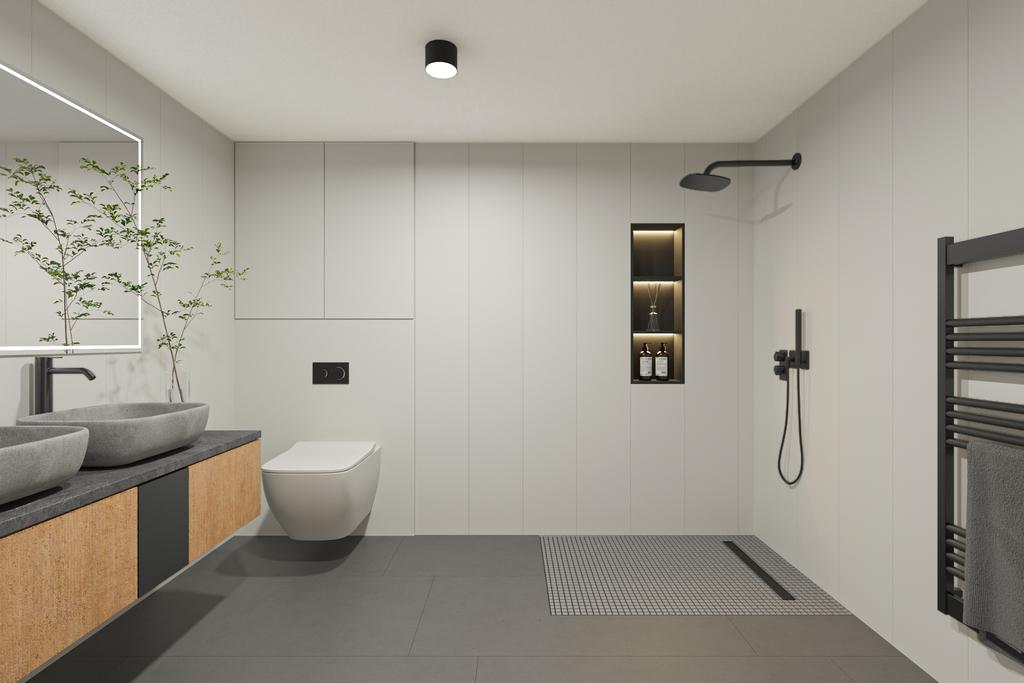 appartement Burgemeester van Fenemaplein Zandvoort - Afbeelding 3