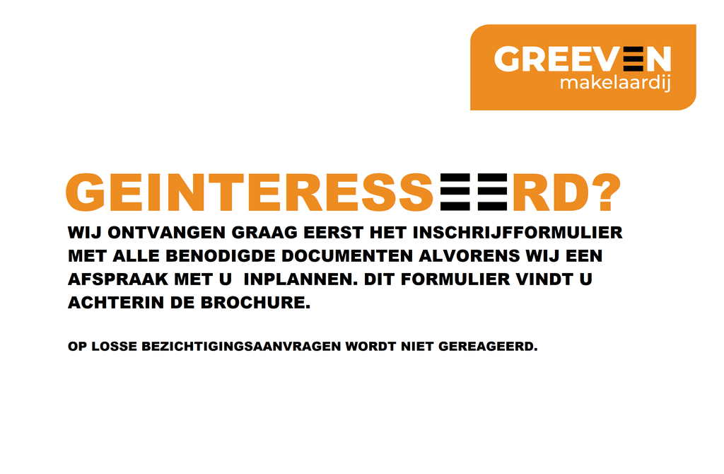 appartement Burgemeester van Fenemaplein Zandvoort - Afbeelding 5