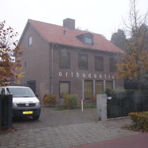 appartement Burgemeester van Hooffln Veldhoven