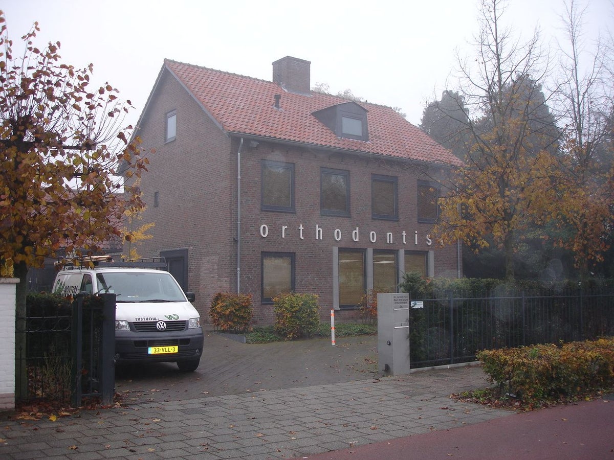 appartement Burgemeester van Hooffln Veldhoven