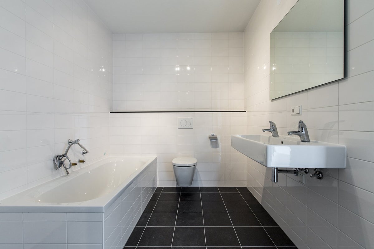 appartement Burgemeester van Lennepweg Heemstede - Afbeelding 2