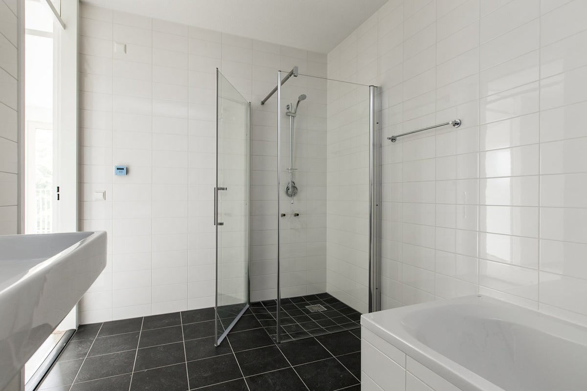 appartement Burgemeester van Lennepweg Heemstede - Afbeelding 3