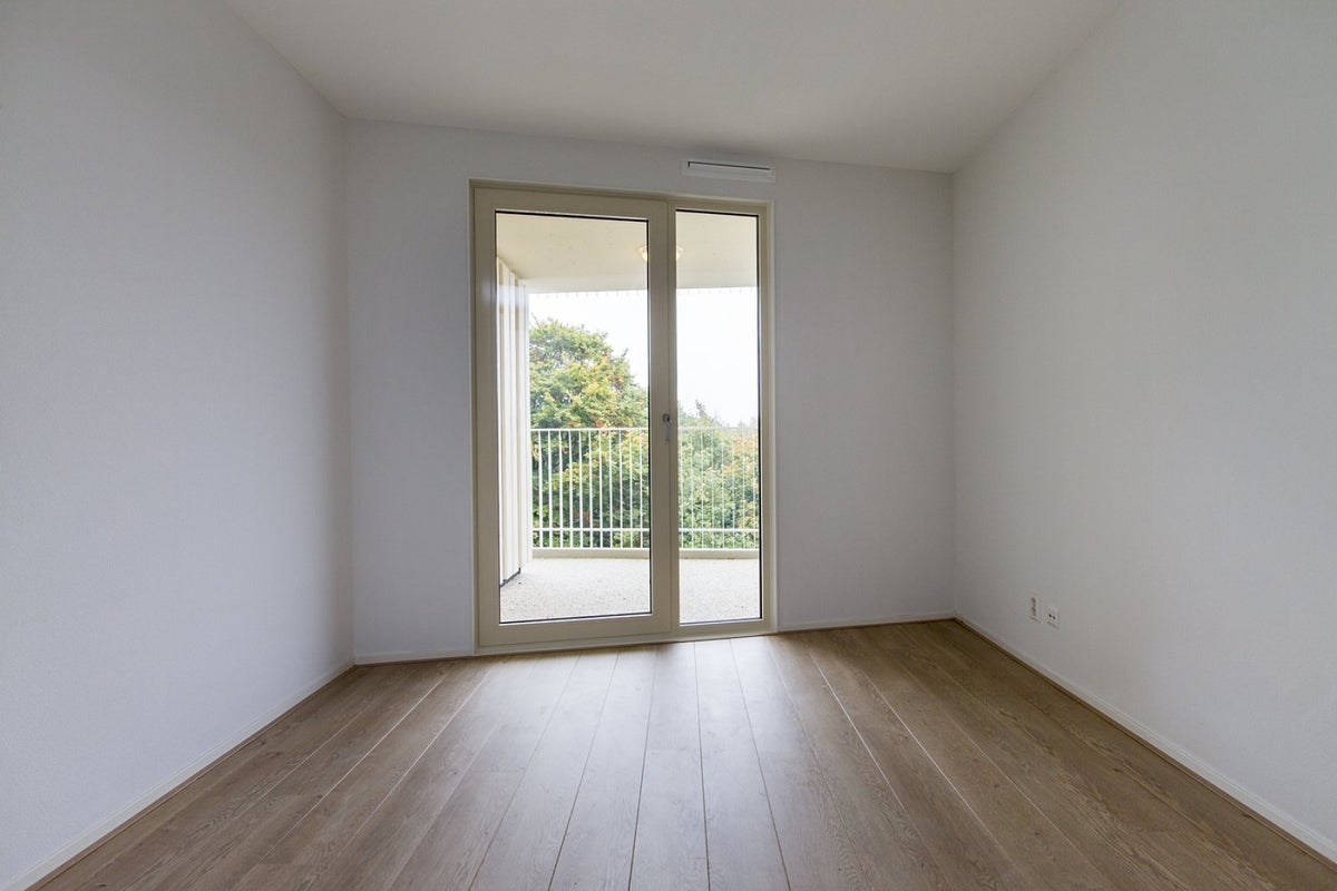 appartement Burgemeester van Lennepweg Heemstede - Afbeelding 4