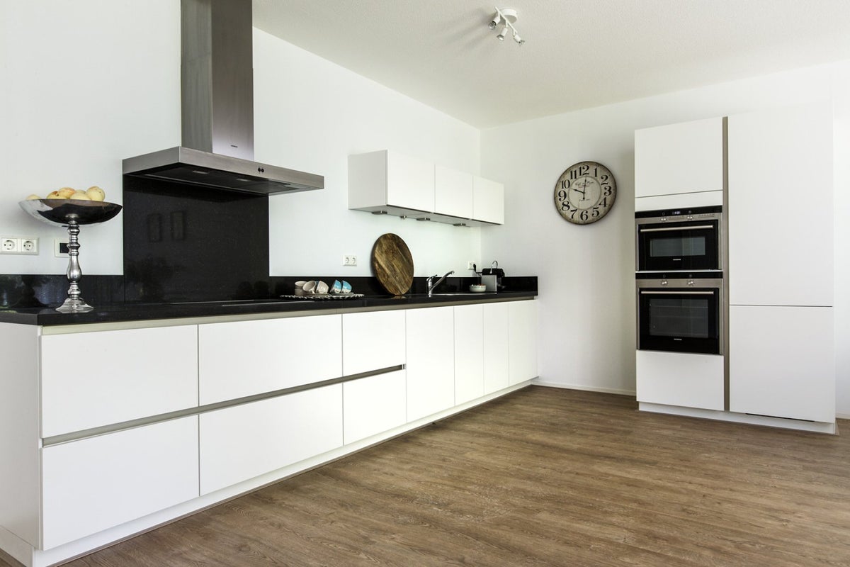 appartement Burgemeester van Lennepweg Heemstede - Afbeelding 4