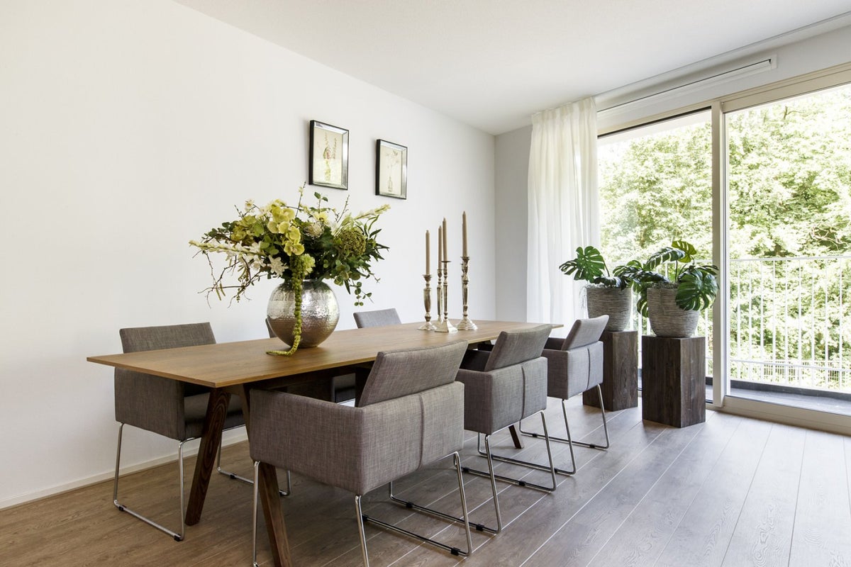 appartement Burgemeester van Lennepweg Heemstede - Afbeelding 5