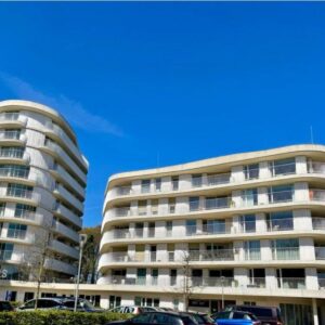 appartement Burgemeester van Lennepweg Heemstede