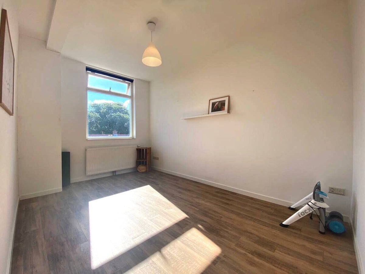 appartement Burgemeester van der Werffstraat Den Haag - Afbeelding 3