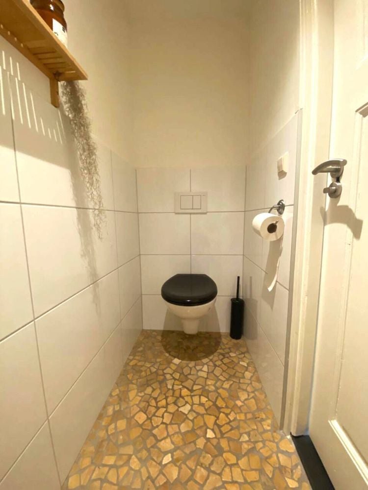 appartement Burgemeester van der Werffstraat Den Haag - Afbeelding 5