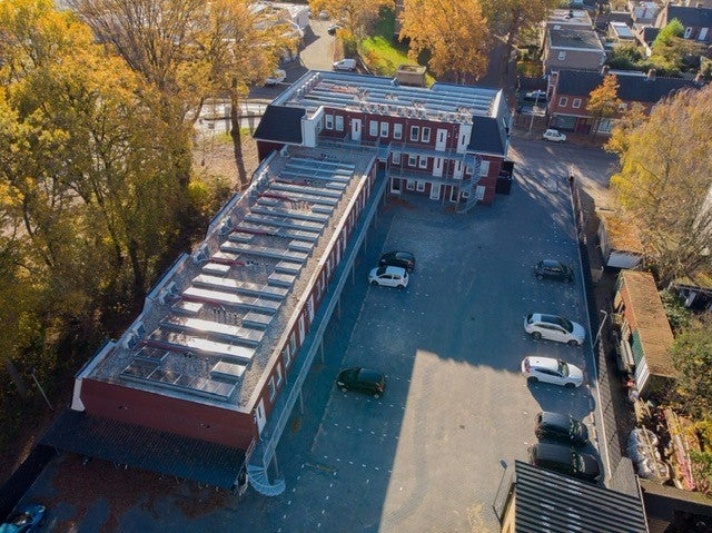 appartement Burgerhoutsestraat Roosendaal - Afbeelding 2