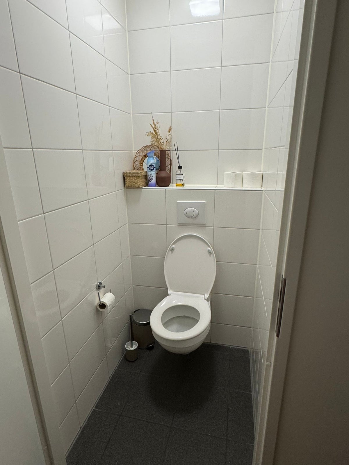 appartement Burgerhoutsestraat Roosendaal - Afbeelding 4