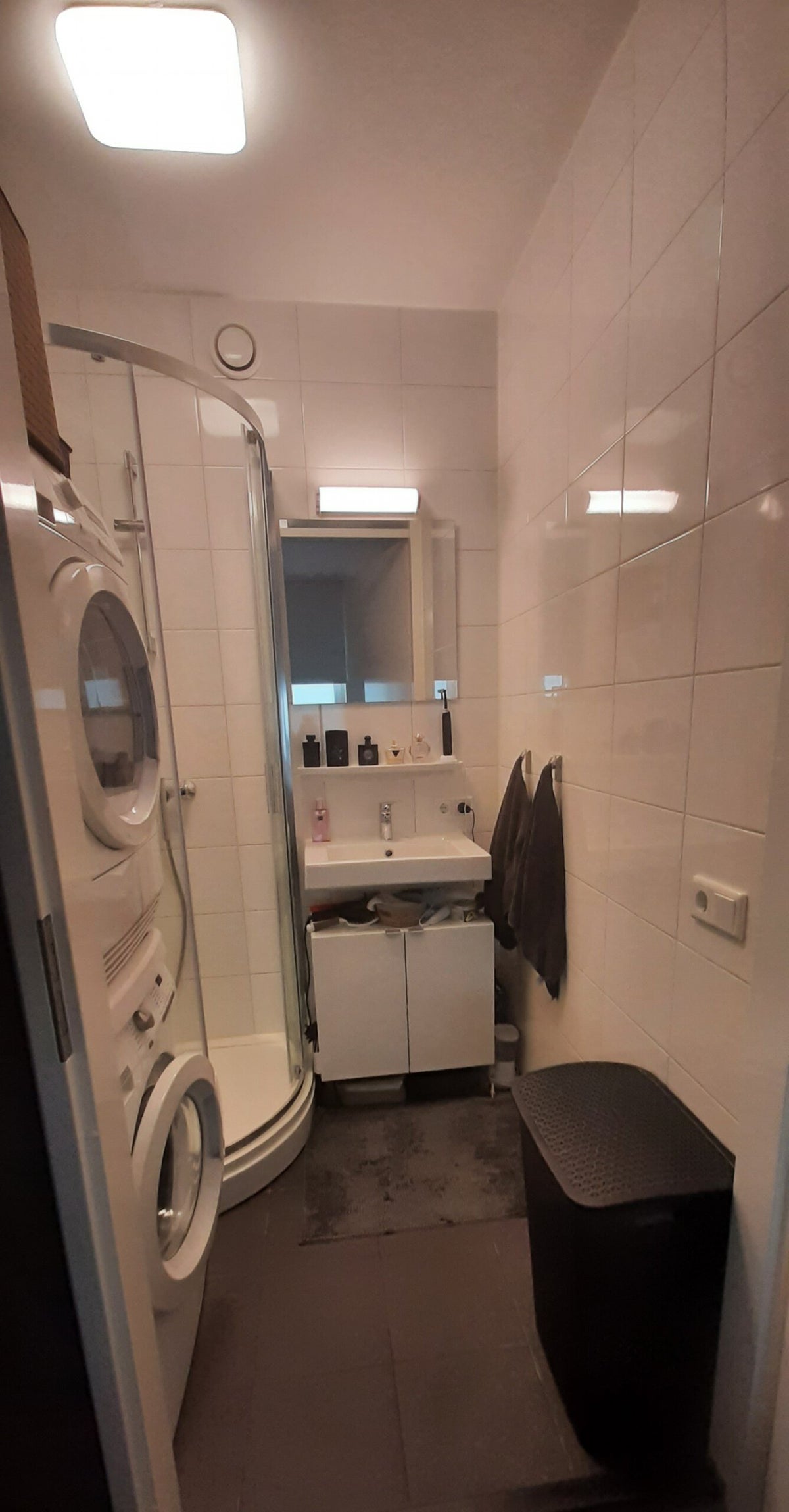 appartement Burgerhoutsestraat Roosendaal - Afbeelding 5