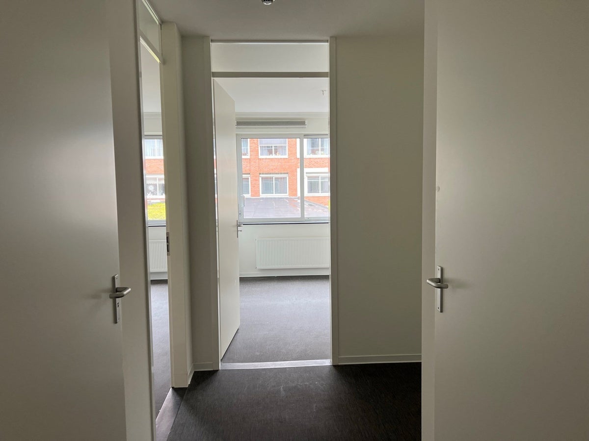 appartement Burghsluissingel Rotterdam - Afbeelding 3