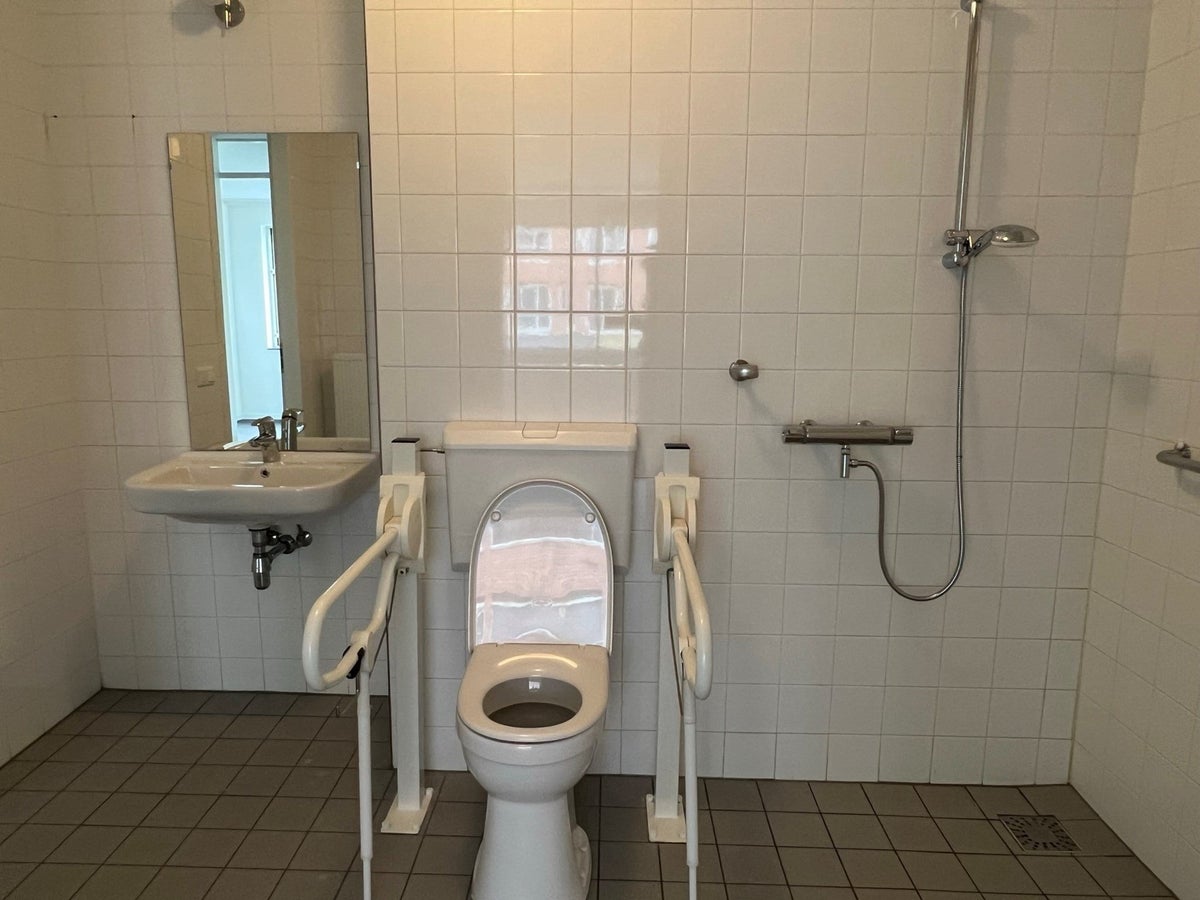 appartement Burghsluissingel Rotterdam - Afbeelding 5