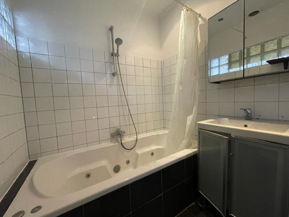 appartement Busken Huetstraat Amsterdam - Afbeelding 3