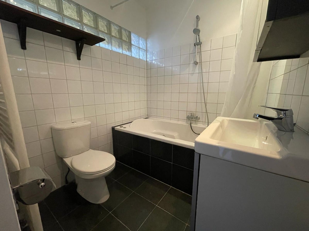 appartement Busken Huetstraat Amsterdam - Afbeelding 4