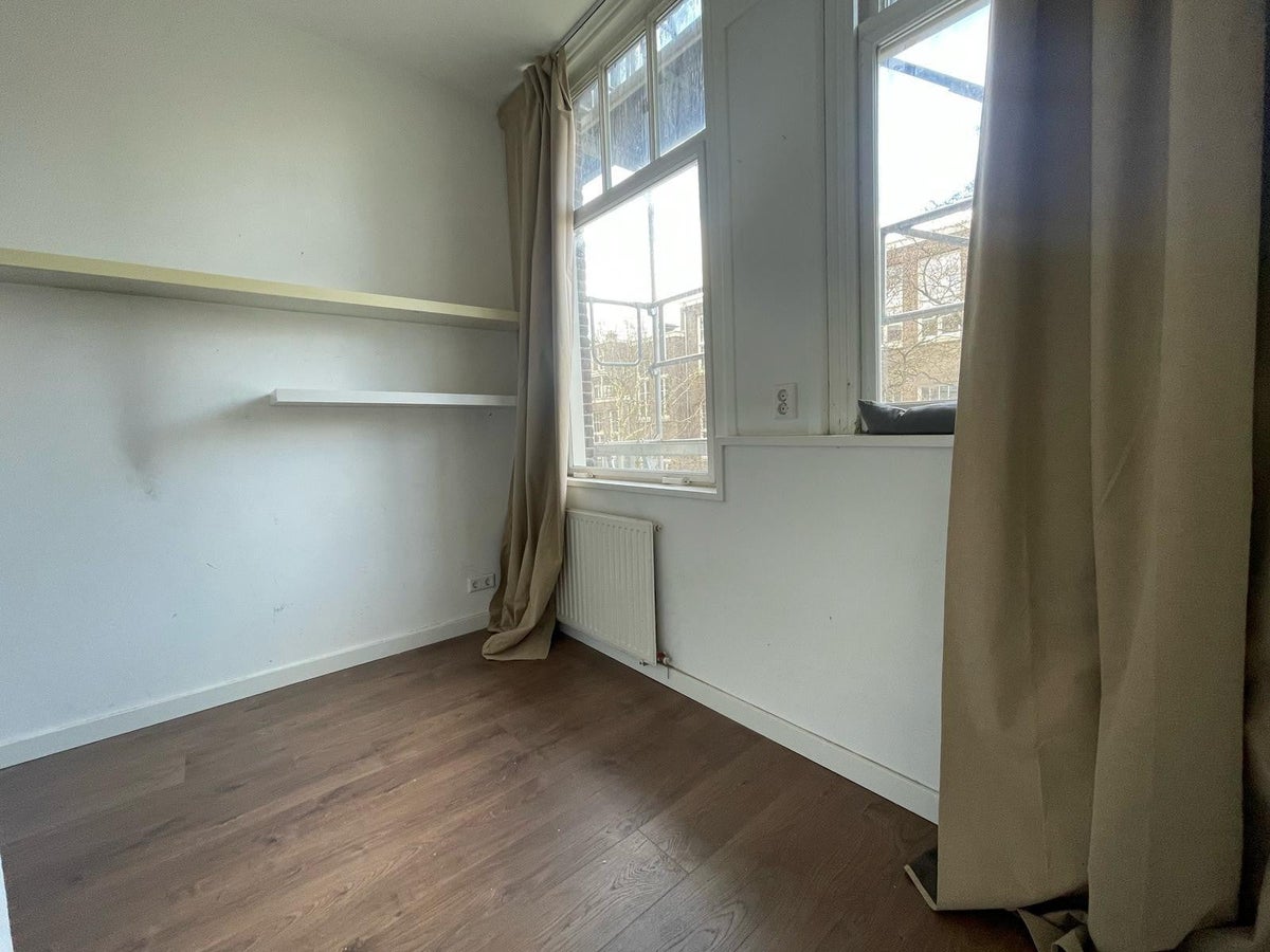 appartement Busken Huetstraat Amsterdam - Afbeelding 5
