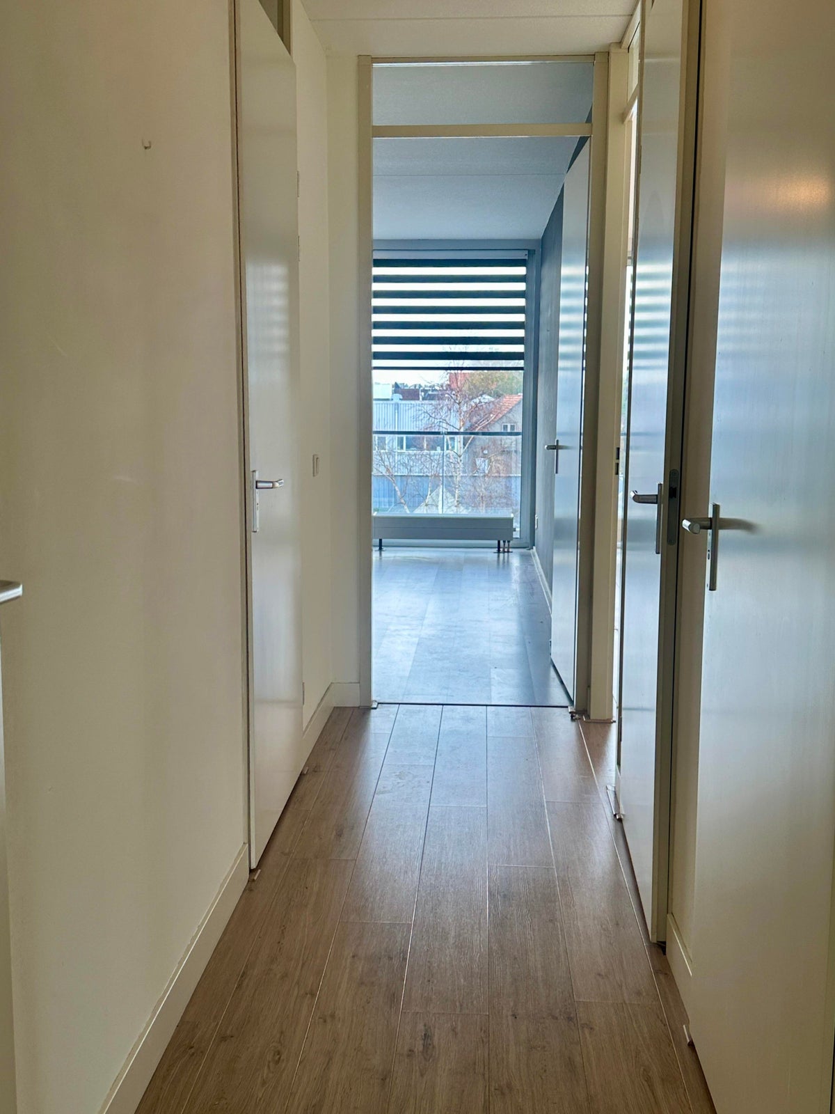 appartement Buys Ballotstraat Hilversum - Afbeelding 3