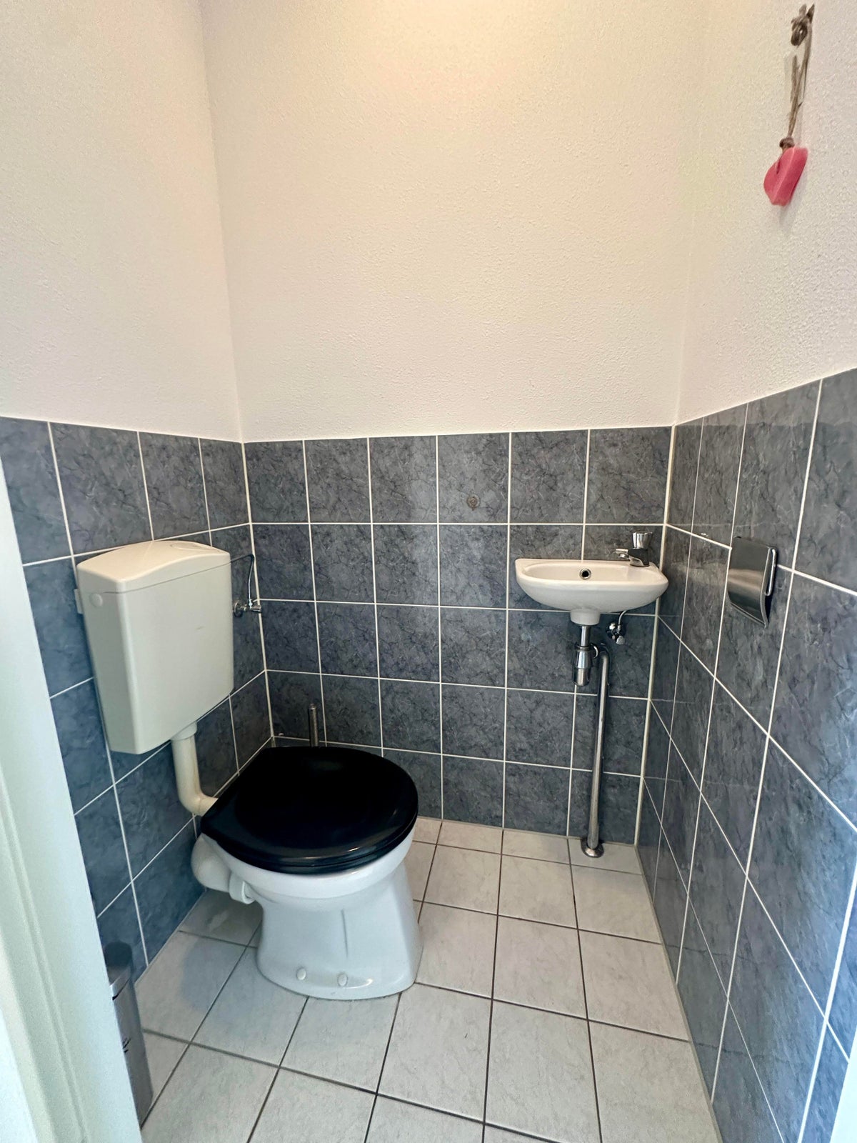 appartement Buys Ballotstraat Hilversum - Afbeelding 4