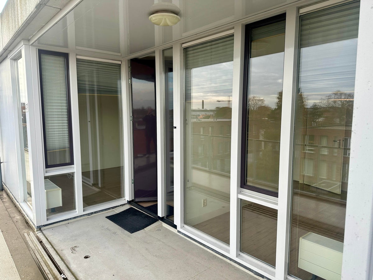 appartement Buys Ballotstraat Hilversum