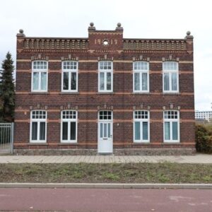 appartement Cabergerweg Maastricht