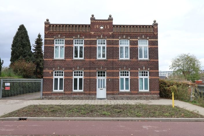 appartement Cabergerweg Maastricht