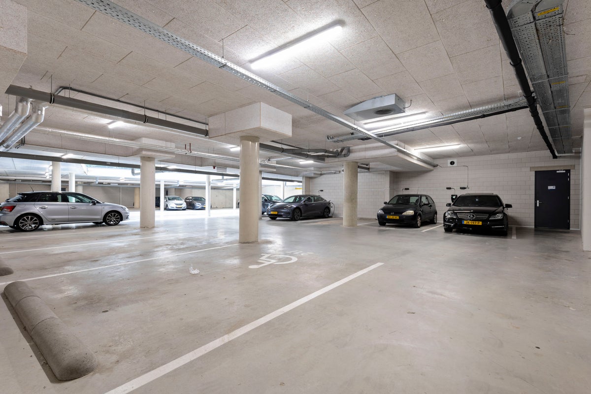 appartement Calandkade Den Haag - Afbeelding 2