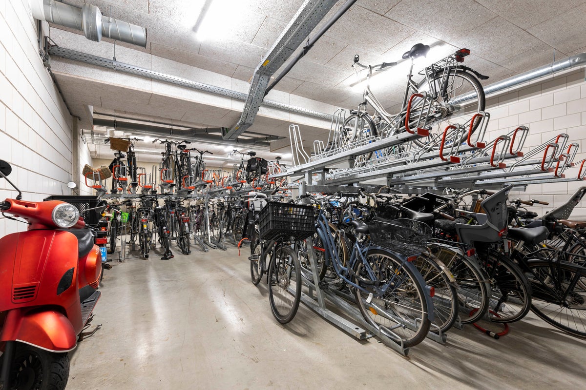 appartement Calandkade Den Haag - Afbeelding 3